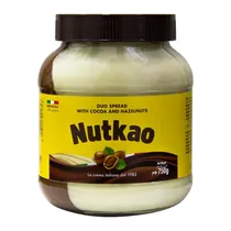  Creme de Av...