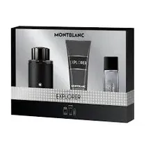  Mont Blanc ...