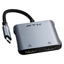  Hub USB-C F...
