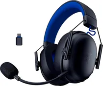 Fone de Ouvido Razer Blackshark V3 X Hyperspeed Playstation RZ04-05420400-R3UA