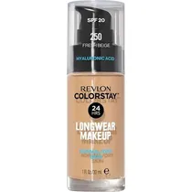 Revlon Base...