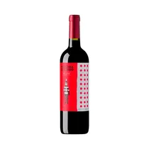  Vino Mascar...