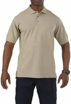  Camisa Polo...