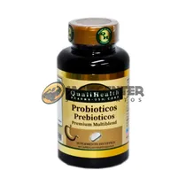 Probioticos...