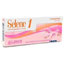  Med. Selene...