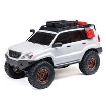  Carro Axial...