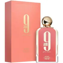  Perfume Afn...