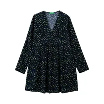  Vestido Ben...