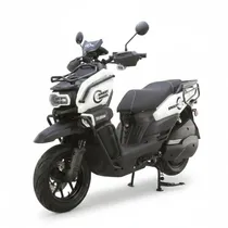  Moto Elétri...