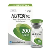  Botox Hutox...