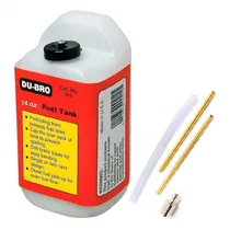  Tank Dubro ...
