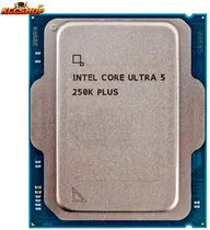 Cpu Intel Ul...