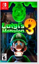  Jogo Luigi'...