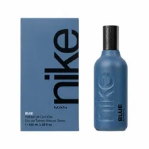 Perfume Nike...