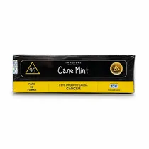 Tabacco Tangiers 250G Cane Mint 96 Amarelo