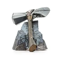 Fascinations...