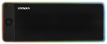 Mousepad Sate A-PAD09W Wireless Charging RGB