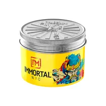  Immortal Po...