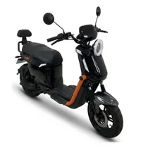  Moto Eletri...