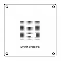  Bga Stencil...