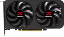 Placa de Vídeo Powercolor Reaper AMD Radeon RX 9060 XT 16GB GDDR6/DP/HDMI