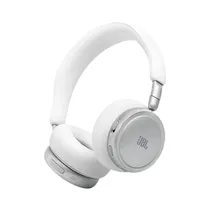 Audífono JBL Live 680NC BT White