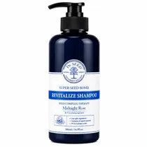  Shampoo DR ...