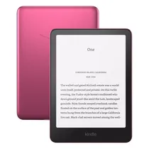 Amazon Kind...