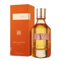 Perfume Femenino Born In France Parfum Lava Edp 85ML