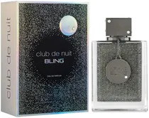 Perfume Armaf Club de Nuit Bling Edp 75ML