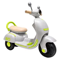 Moto Eletric...