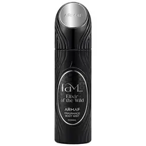 Colônia Spray Feminino Armaf I AM Elixir Of The Wild  Body Mist 250 ML
