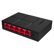  Hub Switch ...