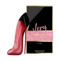 Perfume Carolina Herrera Very Good Girl Glam Parfum Feminino 80ML