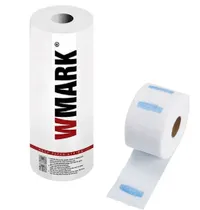  Neck Paper ...