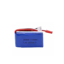  Bateria Lip...
