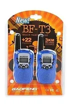  Walkie Talk...
