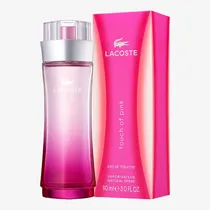  Perfume Lac...