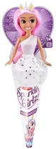  Boneca Unic...