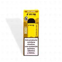  Life Pod Ec...