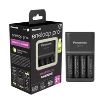  Eneloop Pro...