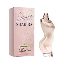 Perfume Shakira Midnight Glam Edt 80ML