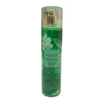 MR Body Mist...