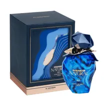 Perfume Uni Al Haramain Natural Iris Exdp 100ML