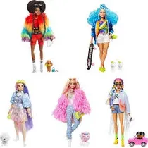  Barbie GRN2...
