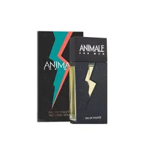  Animale Men...
