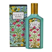 Gucci Flora Georgus Jasmine Edp 100ML