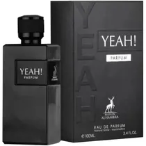P.Maison Alhambra Yeah Parfum Edp 100ML