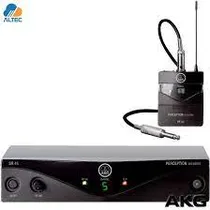  Akg WMS 45 ...