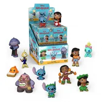  Funko Minis...